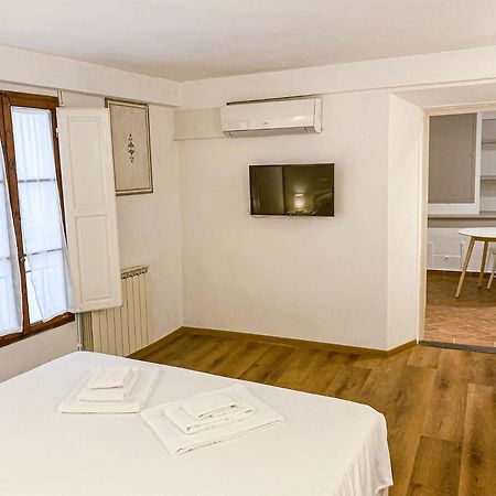 Palazzo D'Oltrarno - Residenza D'Epoca Bed & Breakfast Firenze Eksteriør bilde
